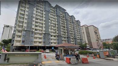 Condominium For Sale in Pangsapuri Lestari