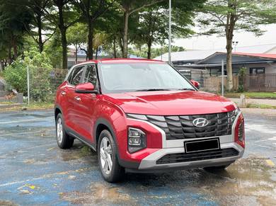 2024 Hyundai Creta PLUS