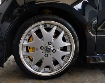 club linea l566 japan 