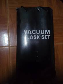 Vacuum Flask