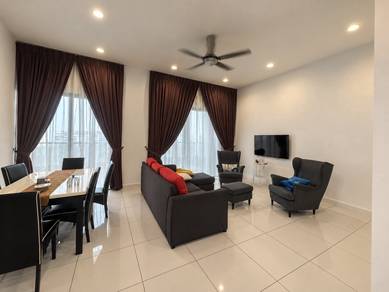 Condominium For Rent in The Veo