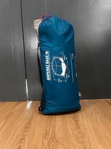 tent base M