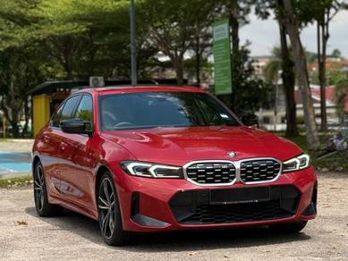 BMW 340i M 340i xDRIVE M SPORT PRO in Johor Bahru, JHR