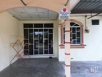 Room in Taiping, PRK