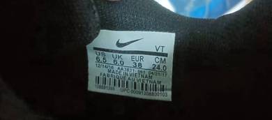 Fashion Shoes Brand Nike