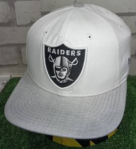 New Era Raiders 