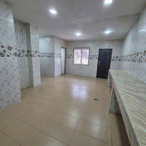 2-storey Terraced House For Sale in Senawang,NSN