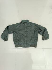 Flight Jacket JUST FOR DOTS