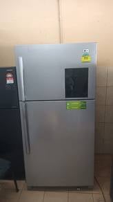 Peti Sejuk LG 2pintu