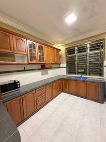 1-storey Terraced House For Rent in Skudai,JHR