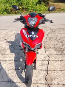 Benelli 150S