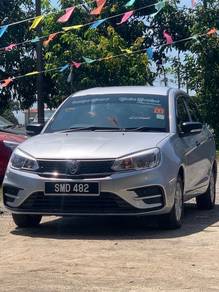 Proton Saga STANDARD AT in Sandakan, SBH
