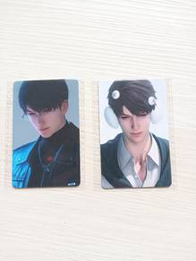 love of deepspace