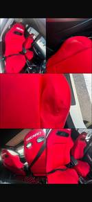 Seat recaro sr4