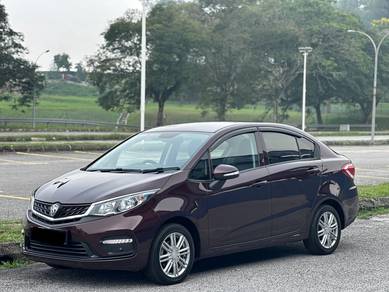 Proton Persona PREMIUM in Sungai Besi, KUL