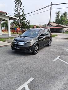 Honda BR-V E in Besut, TRG