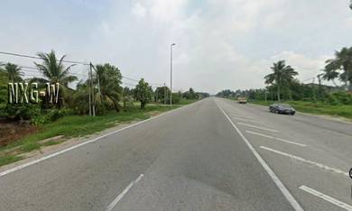 Industrial Land in Jeram, SGR