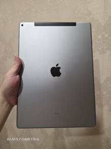 iPad Pro 12.9 256GB 2017 Wifi
