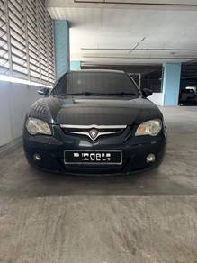 Proton Persona MEDIUM LINE in Wangsa Maju, KUL