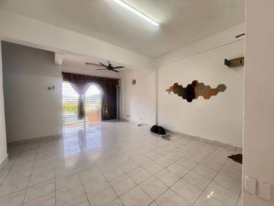 Apartment For Sale in Pangsapuri Perkasa