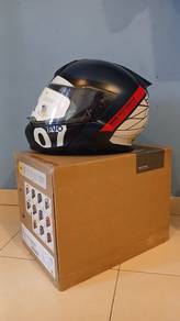 Promo Limited - BMW Premium Touring Helmet