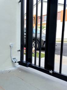 SV-06 Special Offer AutoGate System