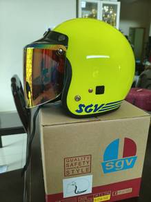 SGV Special Edition Helmet