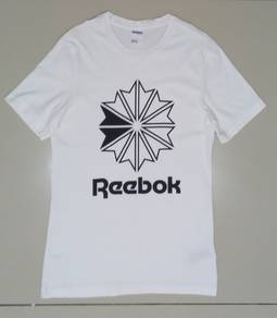 Reebok t shirt