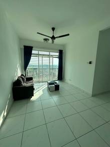 Service Residence For Rent in Bsp Skypark Condo