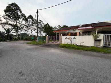 1-storey Terraced House For Sale in Lukut,NSN