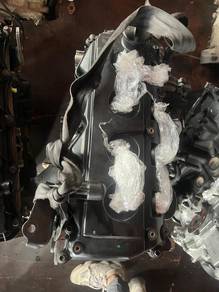 Nissan Navara D40 Engine Kosong Trade In