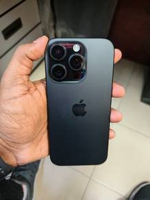 IPHONE 16 Pro (256GB)