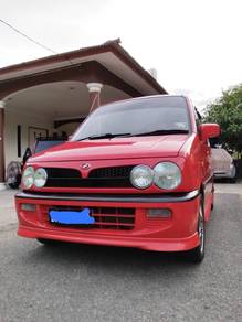 Perodua Kenari EZ AERO in Kota Bharu, KTN