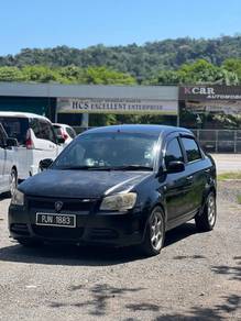 Proton Saga BASE LINE in Sungai Petani, KDH