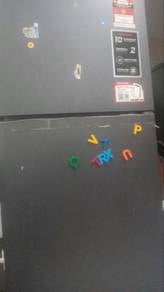 Panasonic 225L Fridge