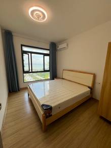 Studio For Rent in Starview Bay @ Forest City