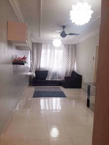 Service Residence For Sale in D Alamanda