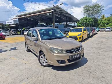 Proton Saga FLX STANDARD in Batu Pahat, JHR