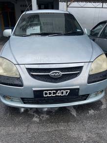 Naza Citra GLS in Alor Setar, KDH