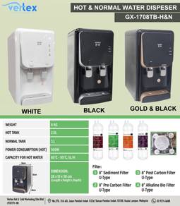 Hot & Ambient Water Dispenser F2.gk