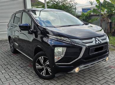 Mitsubishi Xpander  in Cheras, KUL