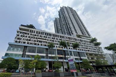 Condominium For Sale in Centrus Soho