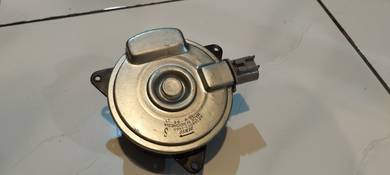 Fan Motor Axia 23 Ativa Alza D27A  Veloz Avanza 22