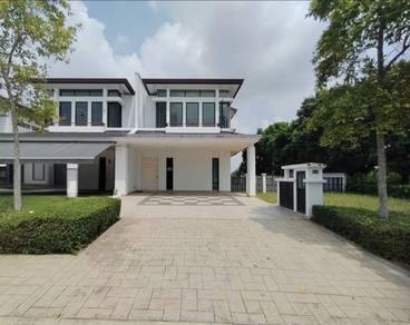 Semi-Detached House For Sale in Semenyih,SGR