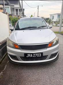 Proton Saga FLX EXECUTIVE in Batu Pahat, JHR