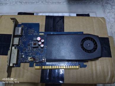 Nvidia Geforce GT640 2nd