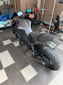 Kawasaki Z 1000