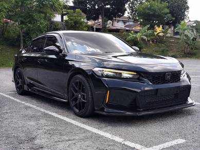 2023 Honda Civic RS e:HEV RS