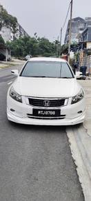Honda Accord CONCEPT M in Cheras, KUL