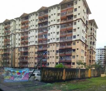 Apartment For Sale in Taman Tun Teja